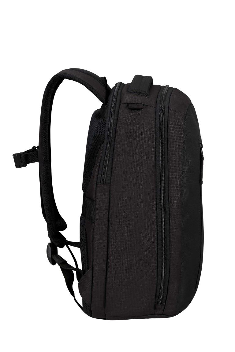 SAMSONITE ROADER LAPTOP BACKPACK S, deep black