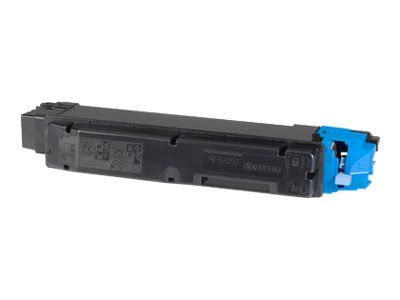 Kyocera TK 5305C - Cyan - original - Tonerpatrone