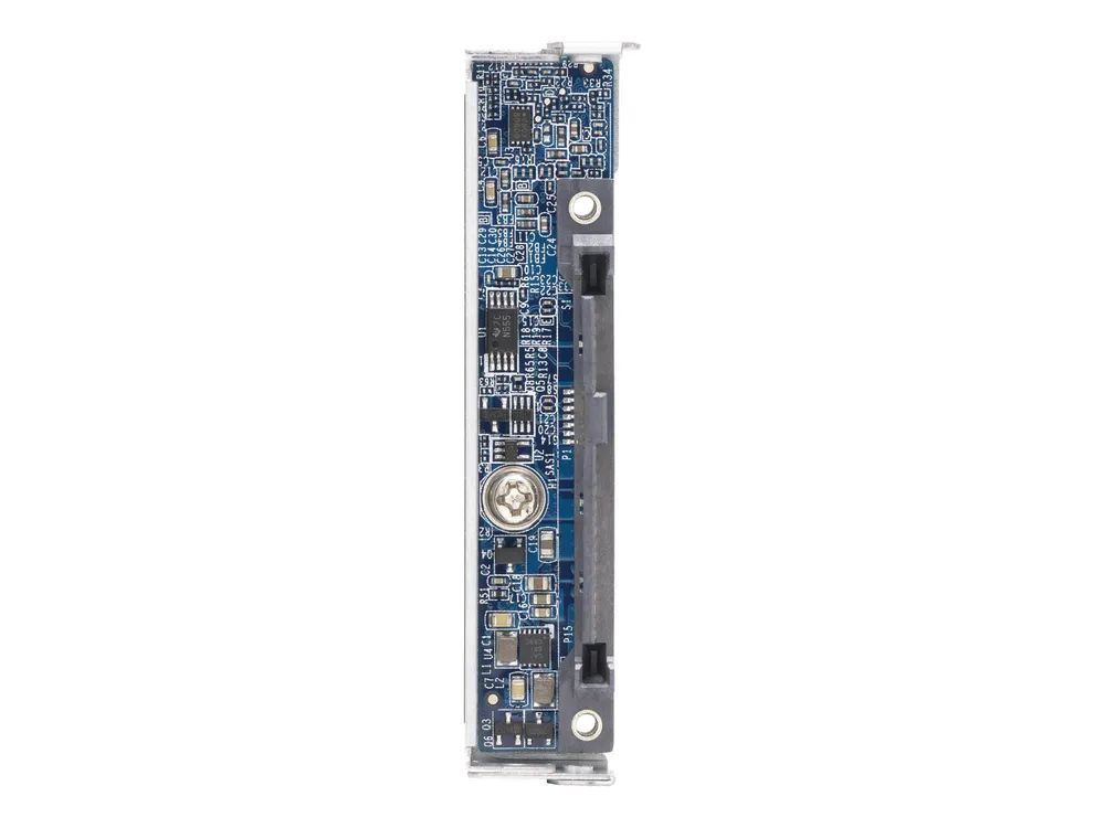 QNAP Schnittstellenadapter - 2.5" (6.4 cm) - SATA 6Gb/s - SAS 6Gb/s (Packung mit 4)