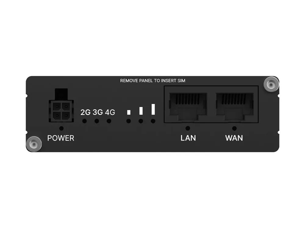 Teltonika RUT202 - Wireless Router - WWAN - 4G