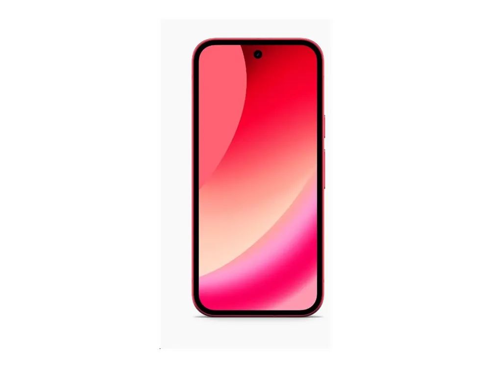 Google Pixel 10a - 5G Smartphone - Dual-SIM - RAM 8 GB / Interner Speicher 128 GB - pOLED-Display - 6.3" - 2424 x 1080 Pixel (120 Hz)