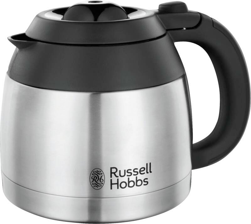 Russell Hobbs Filterkaffeemaschine Adventure Thermo