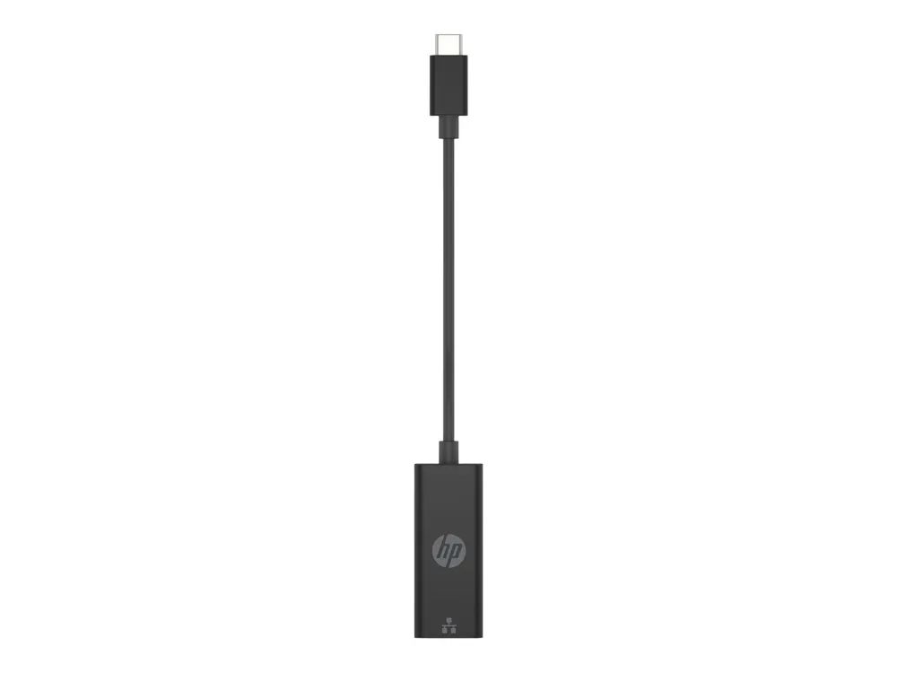 HP USB-C to RJ45 Adapter G2 - Netzwerkadapter