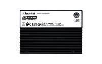 Kingston DC3000ME - SSD - Enterprise - verschlüsselt - 3.84 TB - intern - 2.5" (6.4 cm)