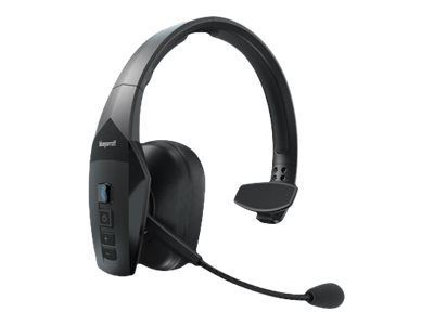 Jabra BlueParrott B550-XT - Headset - ohrumschließend Open-Box