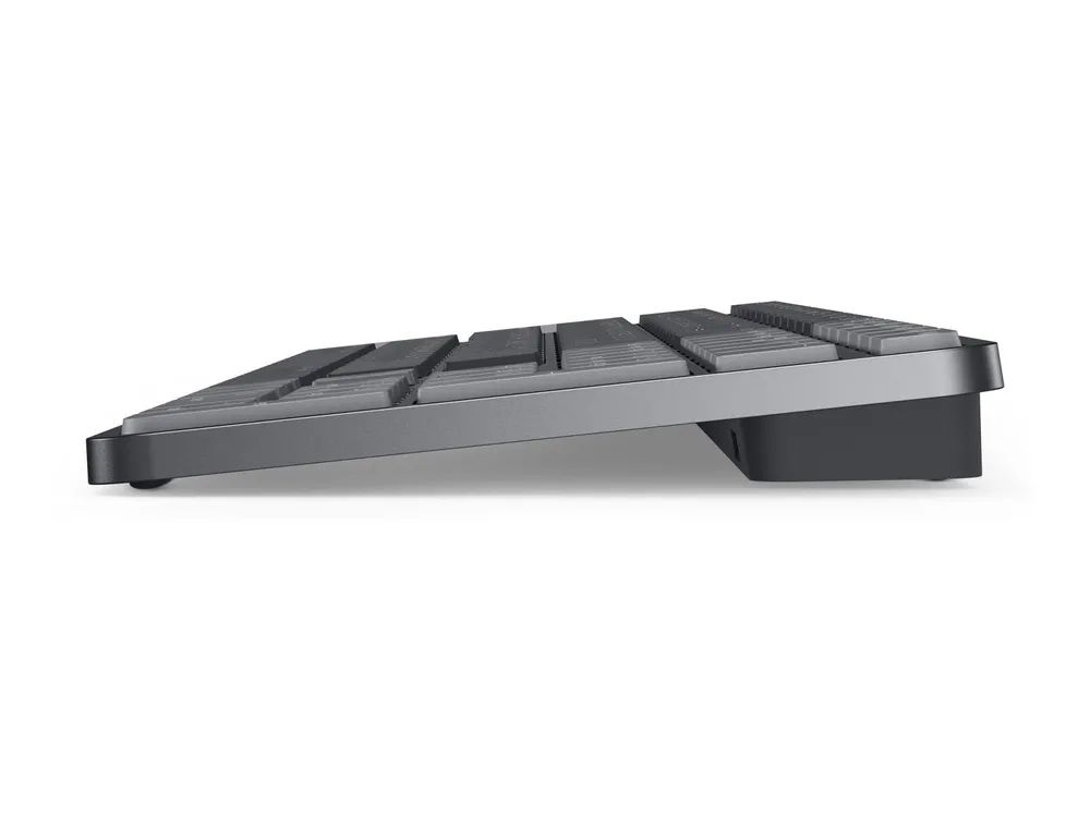 Dell Pro 7 KB726 - Tastatur - Slim - kabellos