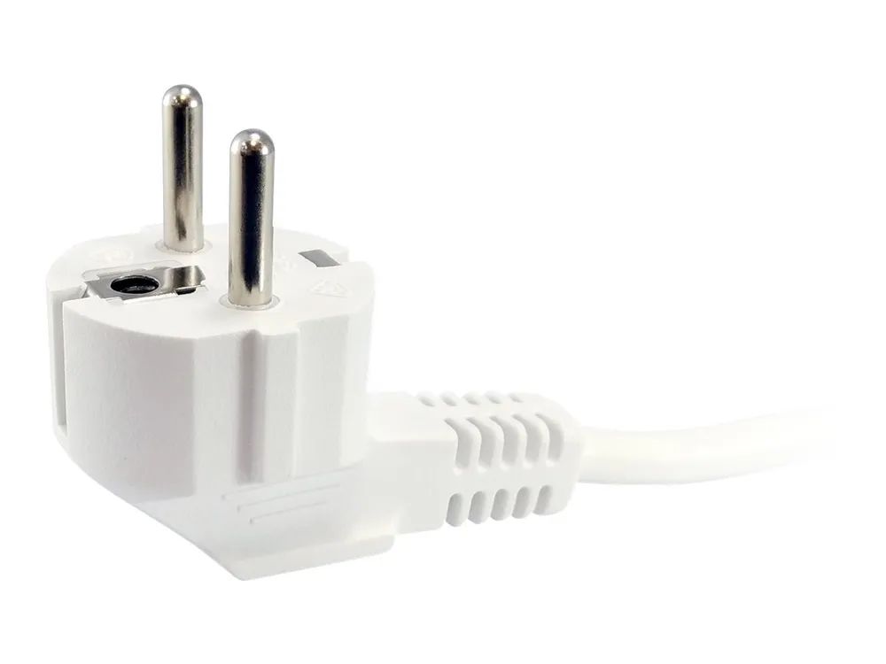 Equip Life - Version 1 - Steckdosenleiste - Wechselstrom 250 V - 3500 Watt - Eingabe, Eingang Typ F - Ausgangsanschlüsse: 3 (3 x Strom Typ F)