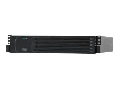 ONLINE USV XANTO 3000 Battery Pack - Batteriegehäuse (in Rack montierbar/extern)