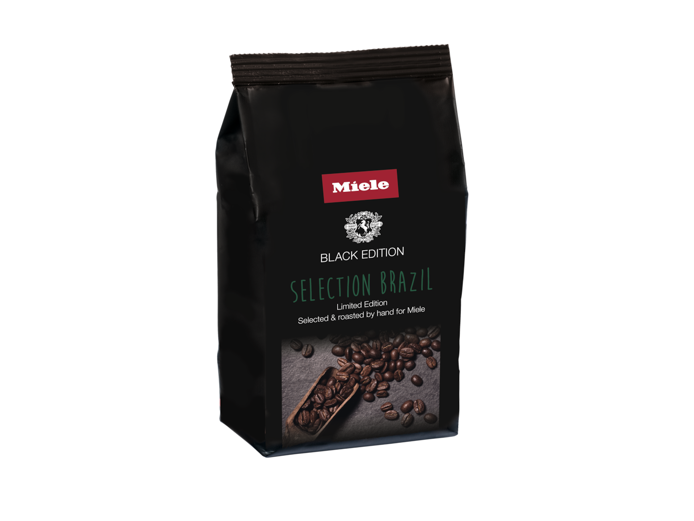 Miele Kaffee SelectionBrazil 500g