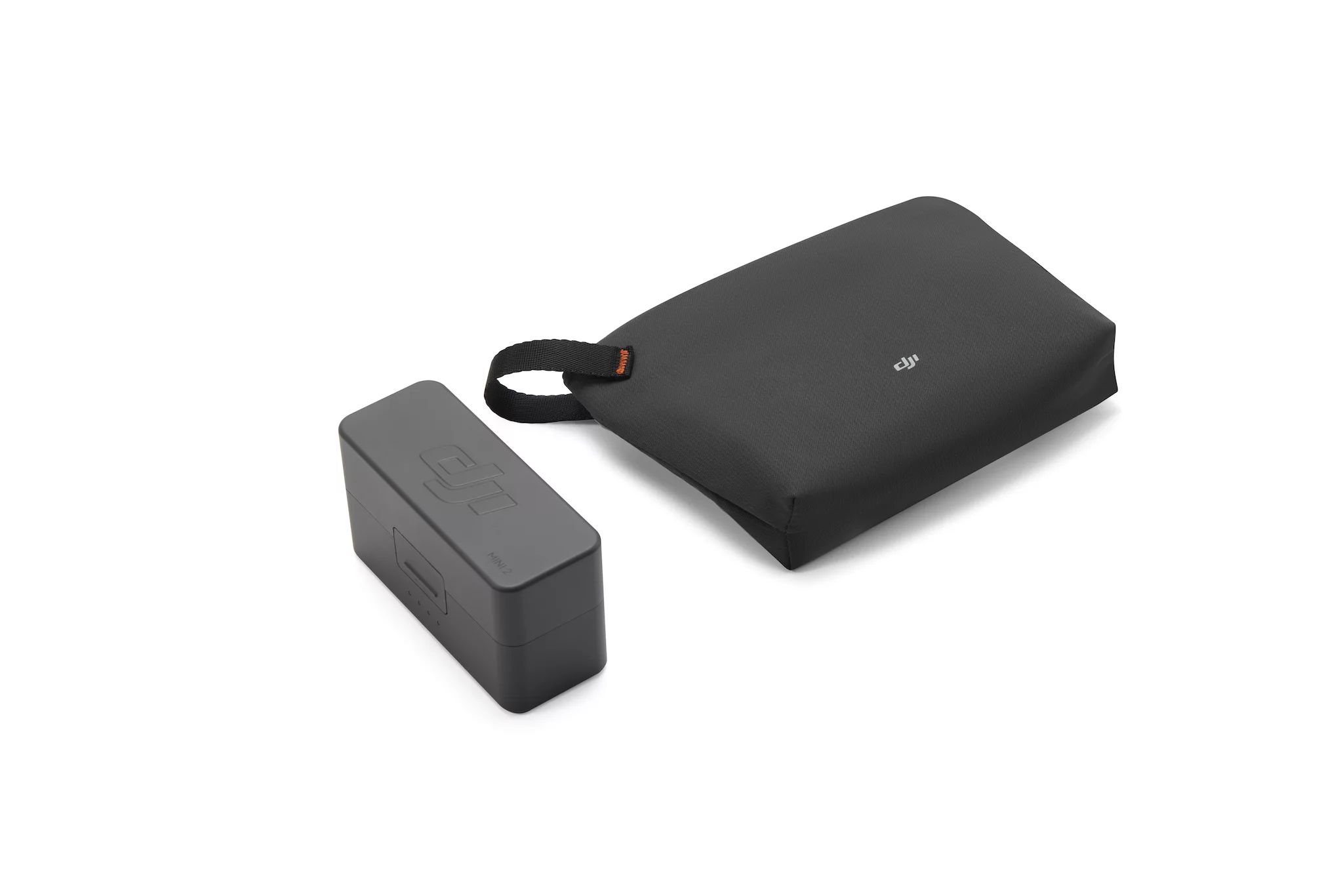 DJI Mic Mini 2 Ladeschale