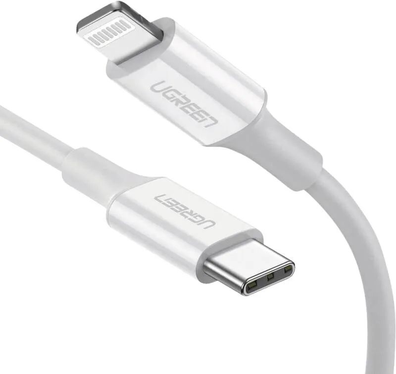 UGREEN Lightning to Type-C Cable 1m US171