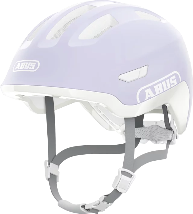 ABUS SMILEY 3.0 ACE LED pure lavender S
