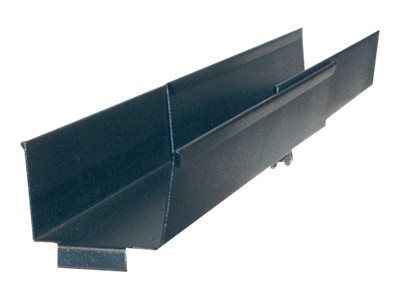 APC Kabeltrog - Schwarz - für P/N: SMX1000C