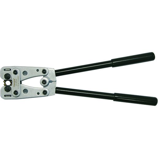 Haupa PRESSZANGE 6-50MM2 / HAUPA 210805/K 210805 K