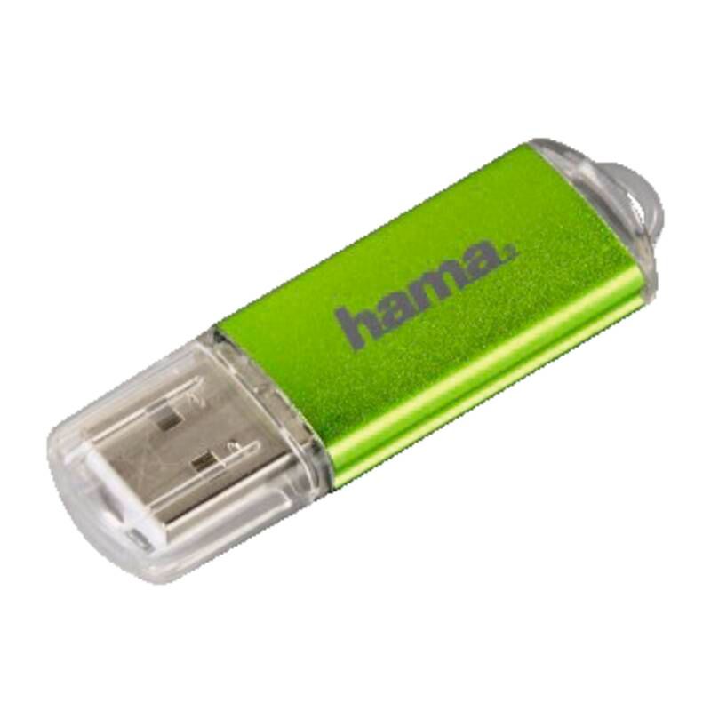 Hama 104300 LAETA 64GB 10MB/S