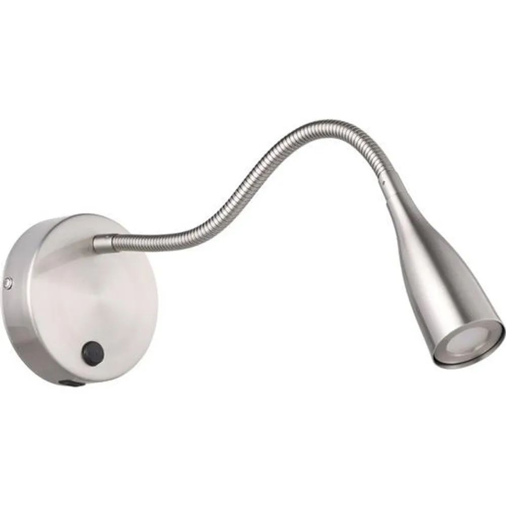 Eglo WANDLEUCHTE LED 110LM 3000K / EGLO OLIVANDINO1 N 26G625 901783