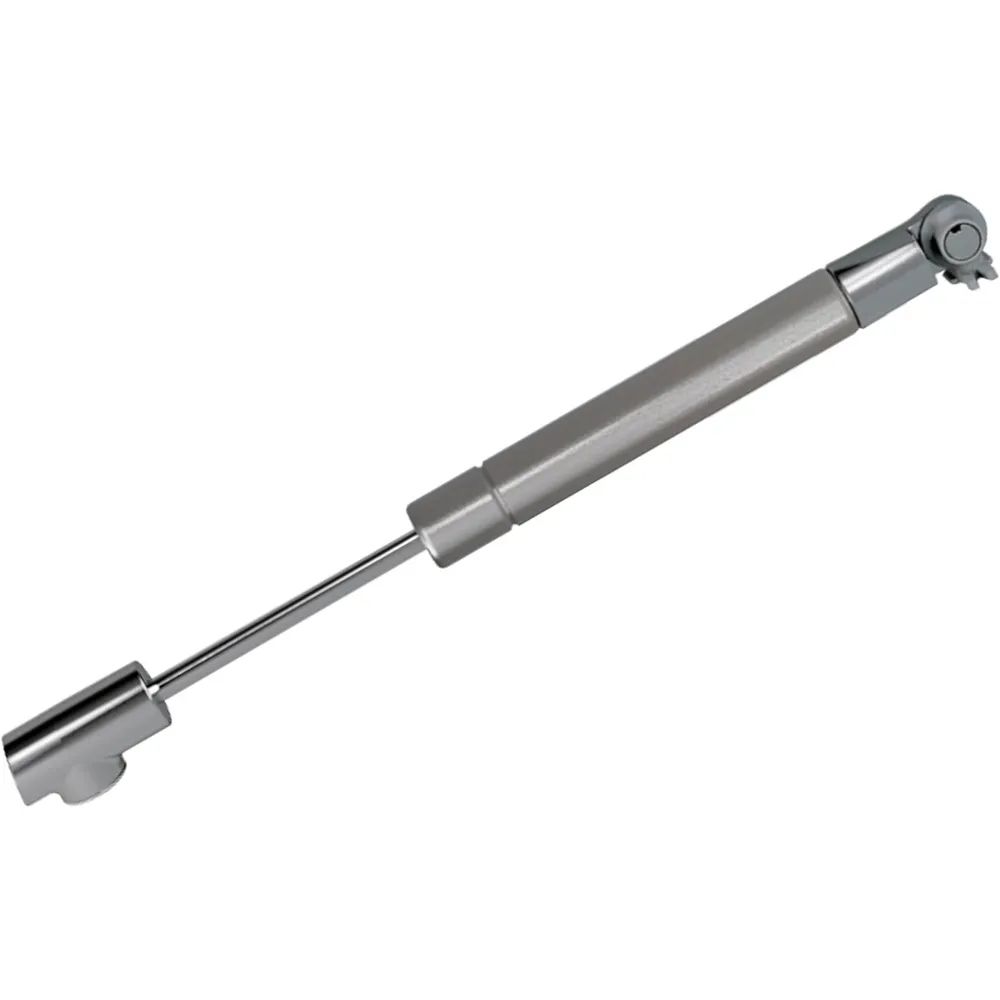 ITALIANA FERRAMENTA Hochstellstütze K12, L 244 Selbstöffnung, 10 Kg, Zamak