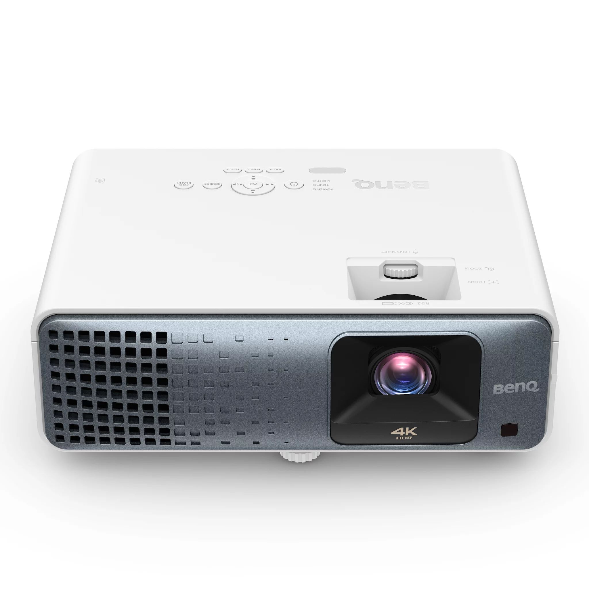 BenQ TK710 4K Gaming Beamer