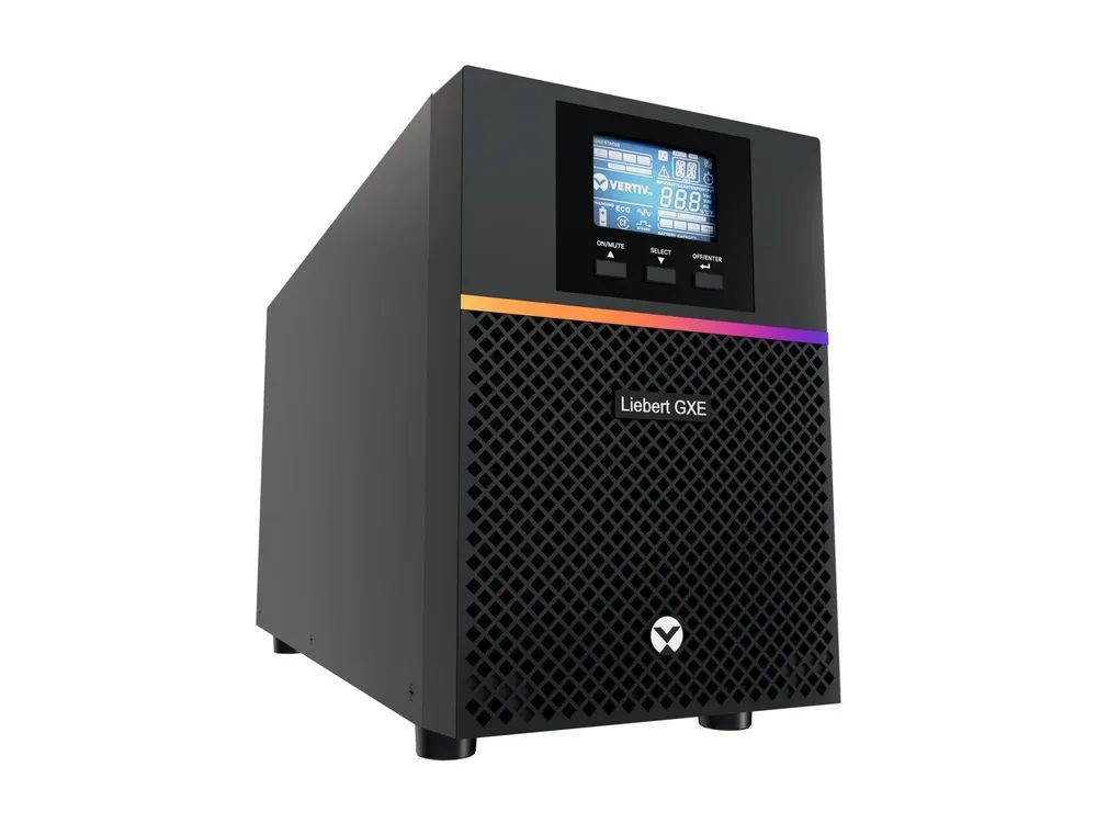 Vertiv Liebert GXE GXE3-1500IMT - USV - Wechselstrom