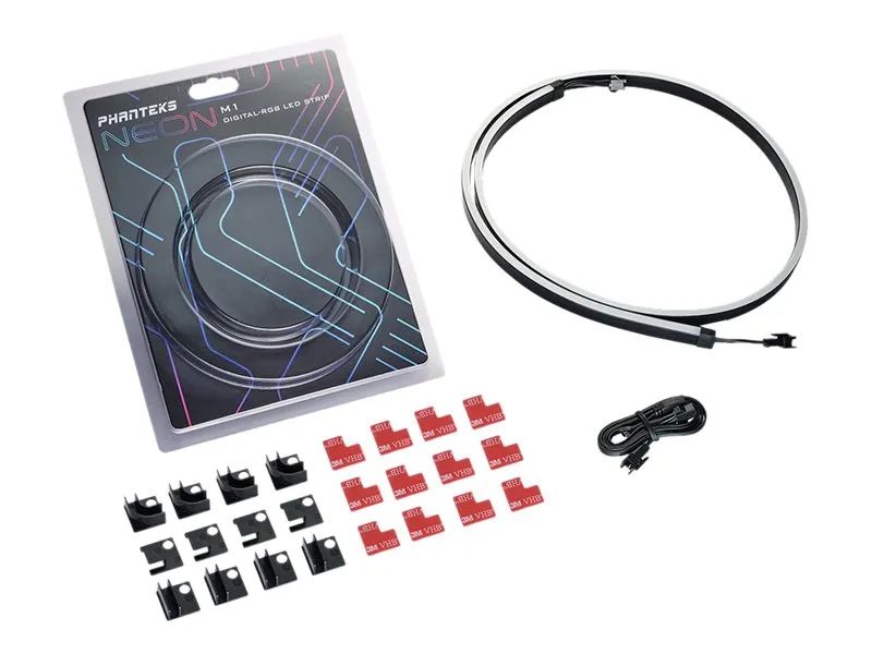 Phanteks PH-NELEDKT_M1 - Systemgehäusebeleuchtung (LED)