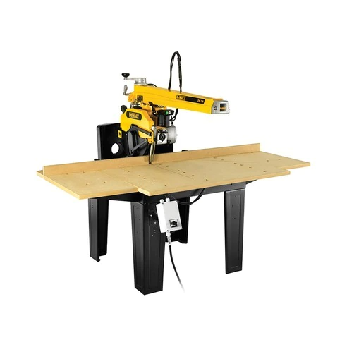 Dewalt DW729KN-XS