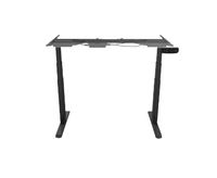 ICY BOX IB-EW206B-T - Sitz-Steh-Tischgestell