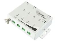 ALLNET ALL4427 / Relaismodul 4 Port 250V / 10A im Gehäuse