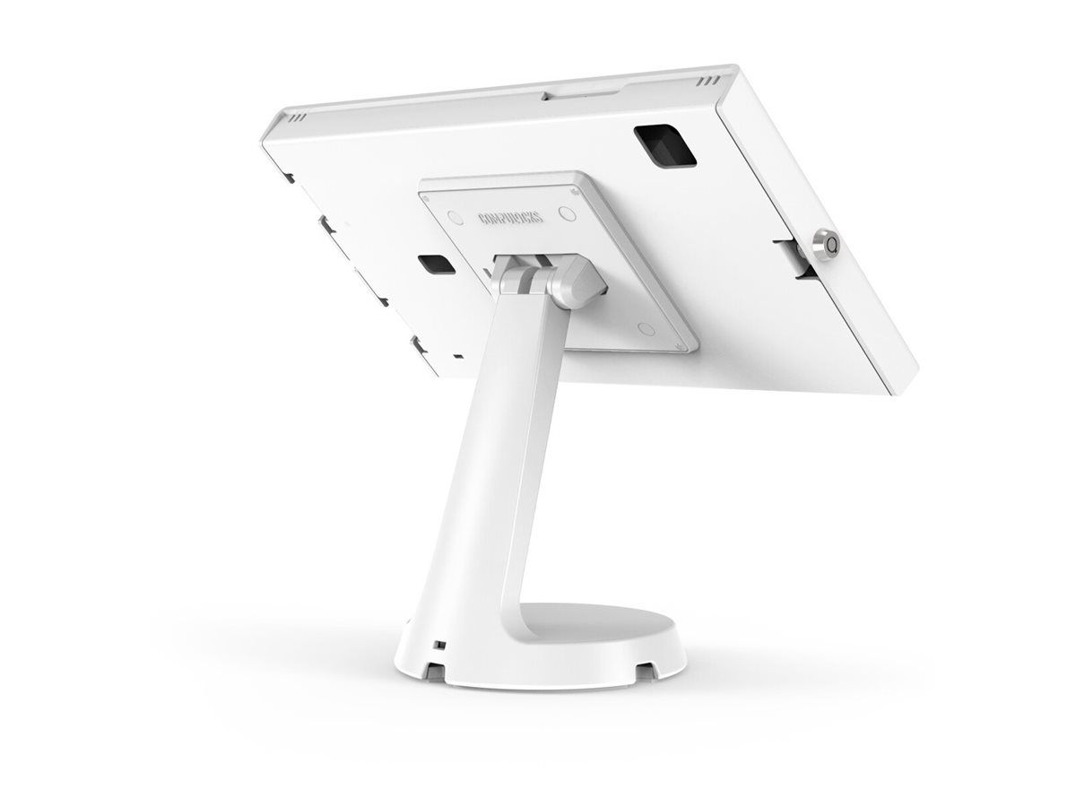 Compulocks Galaxy Tab A9+ Apex Enclosure Mast Stand - Befestigungskit (Gehäuse, Aufstellung)