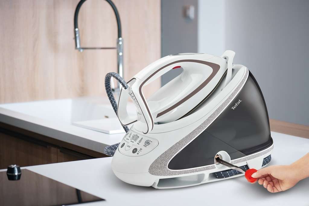 Tefal GV9567 Pro Express Ultimate