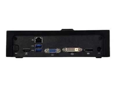 Dell EURO 2 Simple E-Port II - Port Replicator