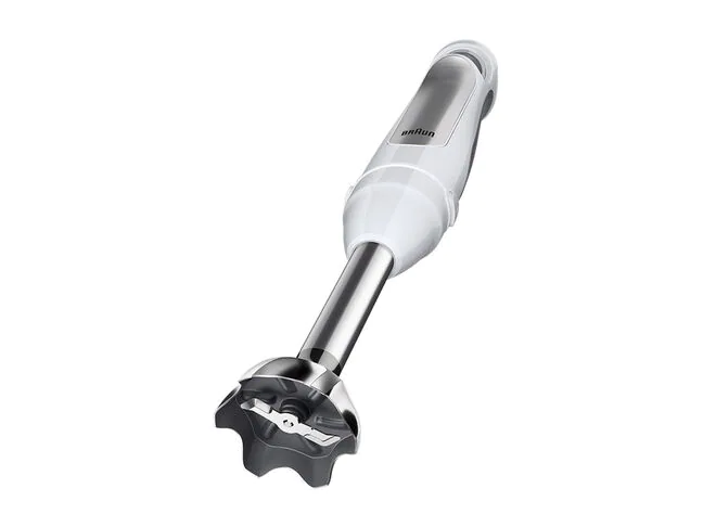 Braun Stabmixer MultiQuick 7 MQ 7020 WH