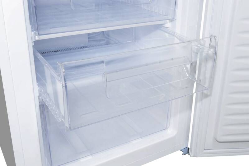 Exquisit Tisch-Gefrierschrank GS80-H-040E