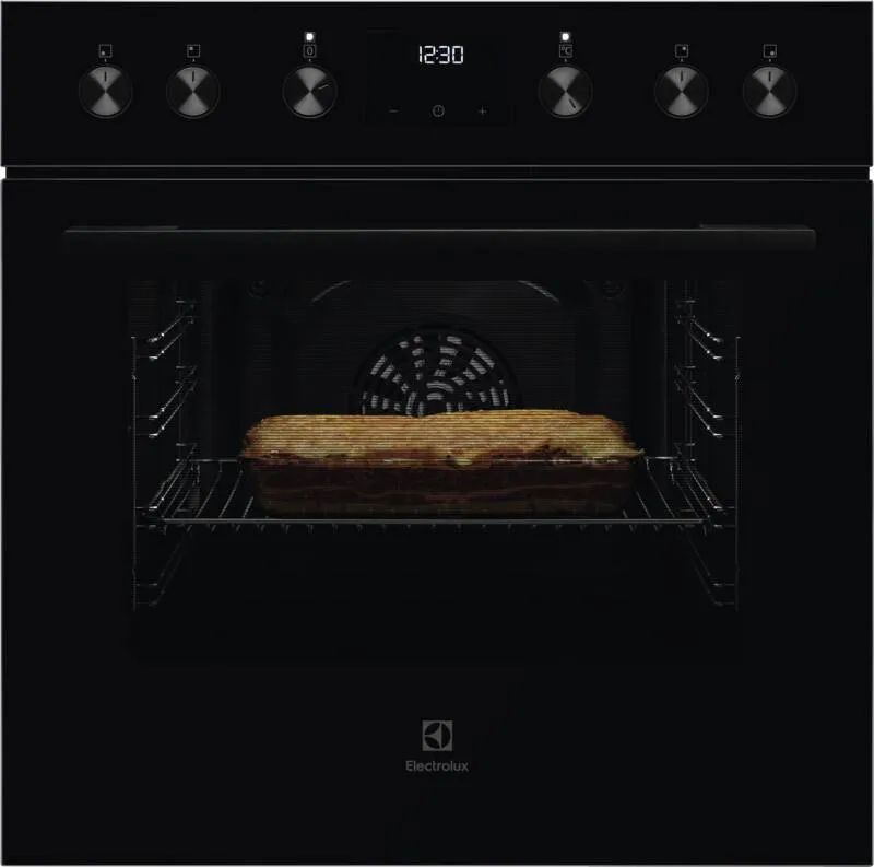 AEG KEFGH40BK