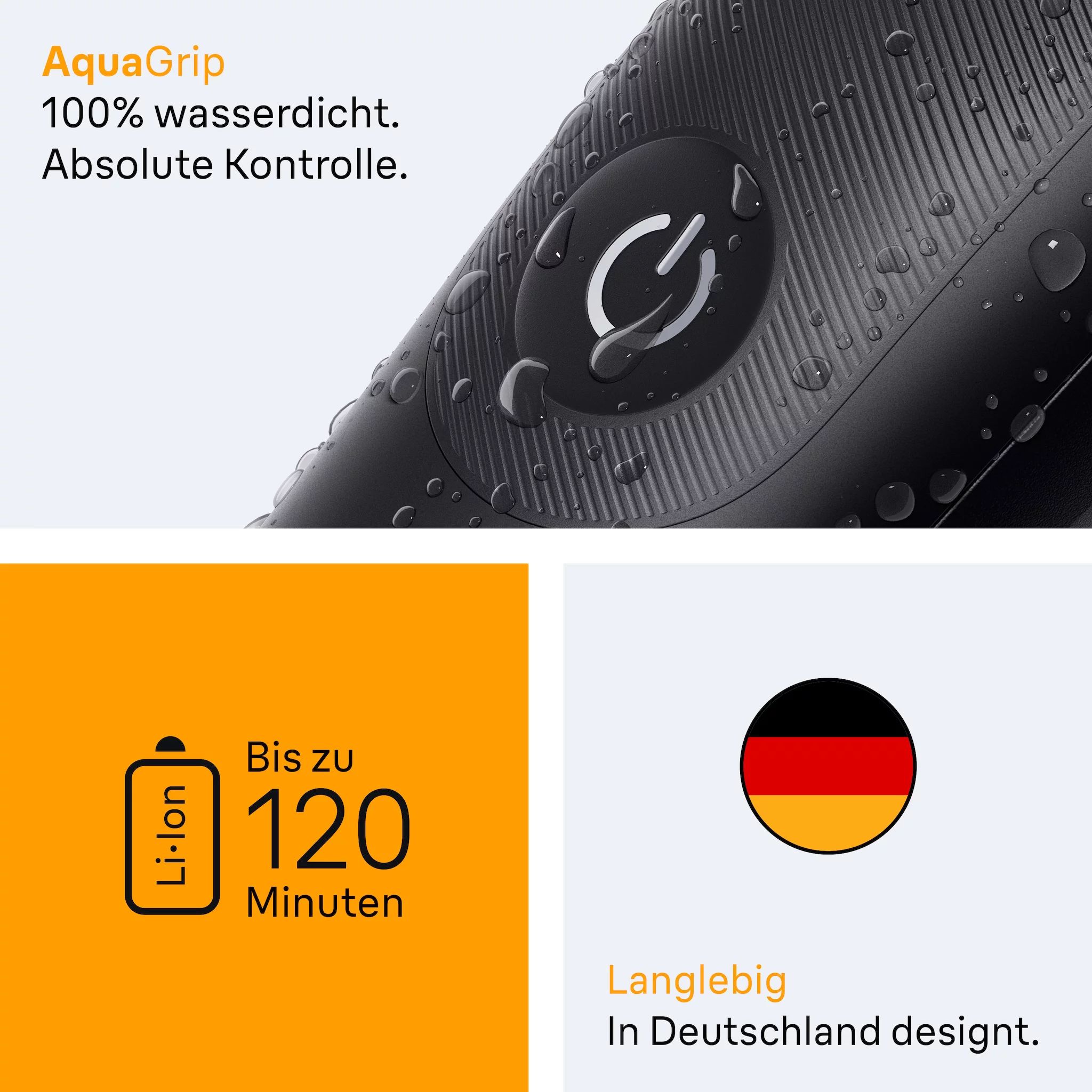 Braun Series 5 All-In-One Style Kit AIO5540