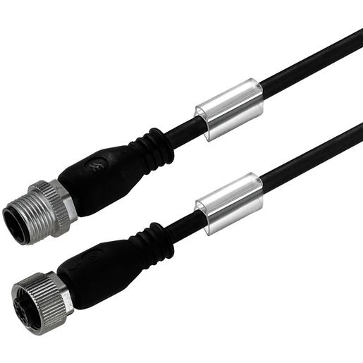 Weidmüller KABEL LEITUNG / WEIDMÜ SAIL-M12GM12G-4-2.0U 1906300200