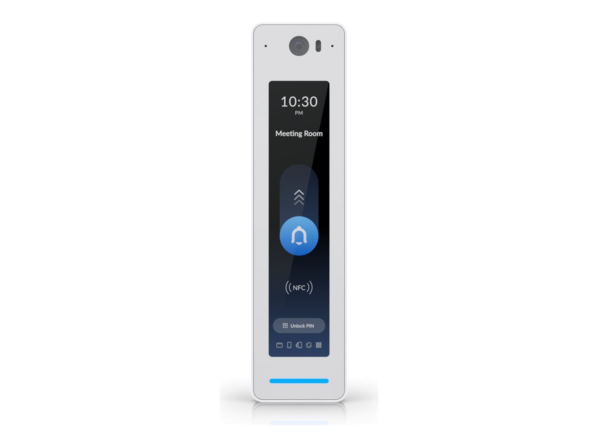 Ubiquiti UniFi G3 Reader Pro - Zutrittskontrollterminal mit NFC-Leser