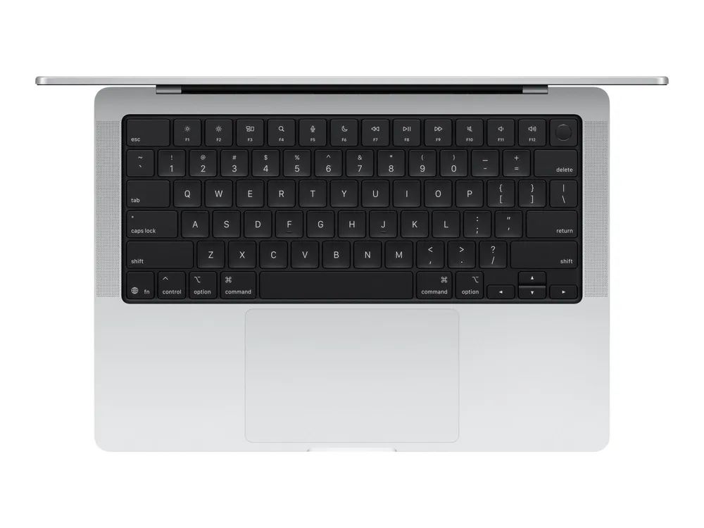 Apple MacBook Pro 14" M5 10C CPU/10C GPU/16GB/1TB