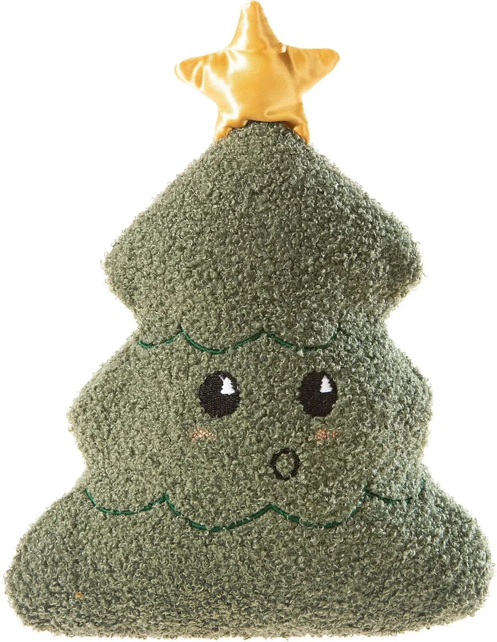 HEUNEC GmbH & Co. KG Kuma Xmas Tannenbaum