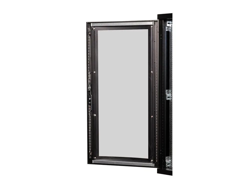ROLINE Pro - Schrank Netzwerkschrank - 600 x 1.000 mm (B x T)