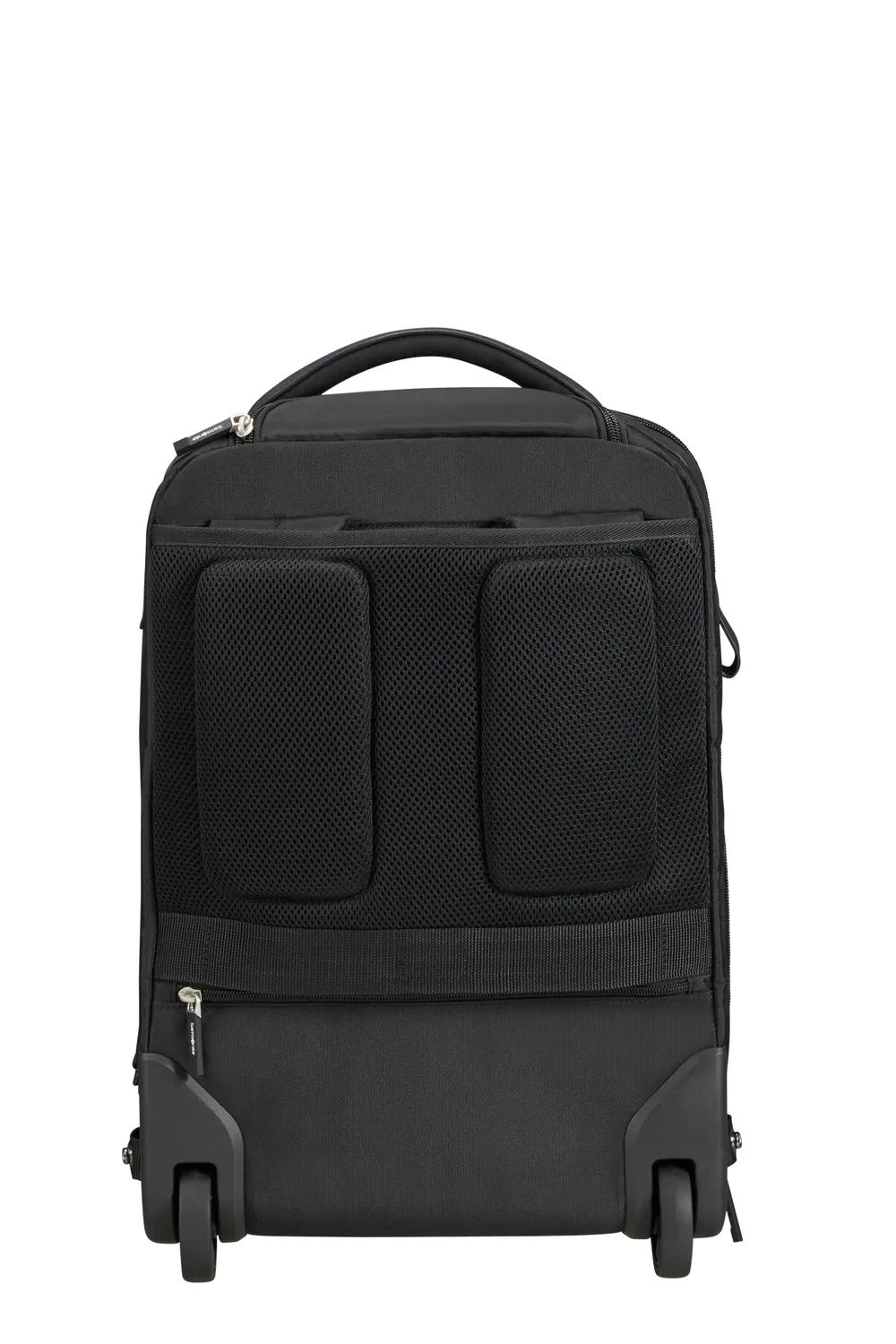 SAMSONITE LITEPOINT LAPT. BACKPACK/WH 17.3", BLACK
