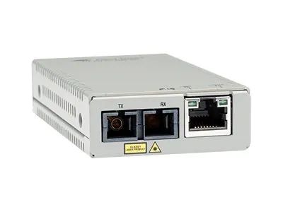 Allied Telesis AT MMC200LX/SC - Medienkonverter