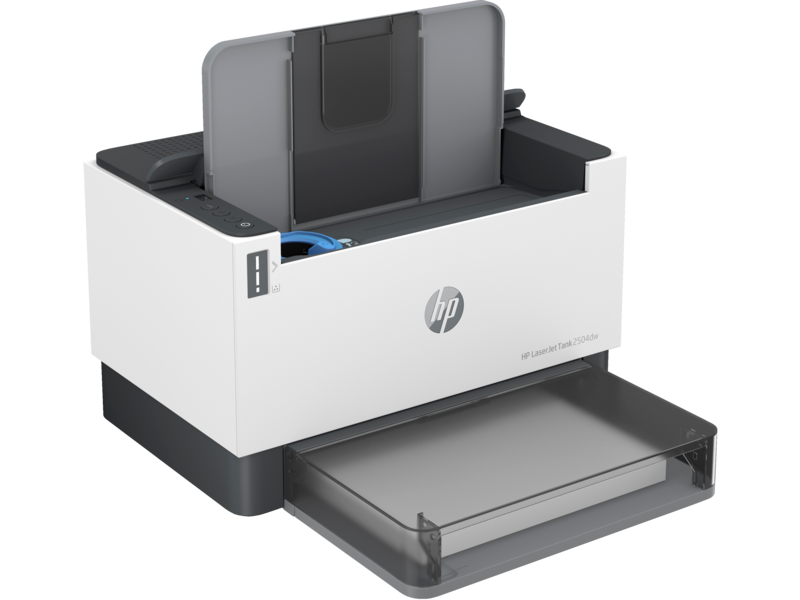HP LaserJet Tank 2504dw - Drucker - s/w - Duplex