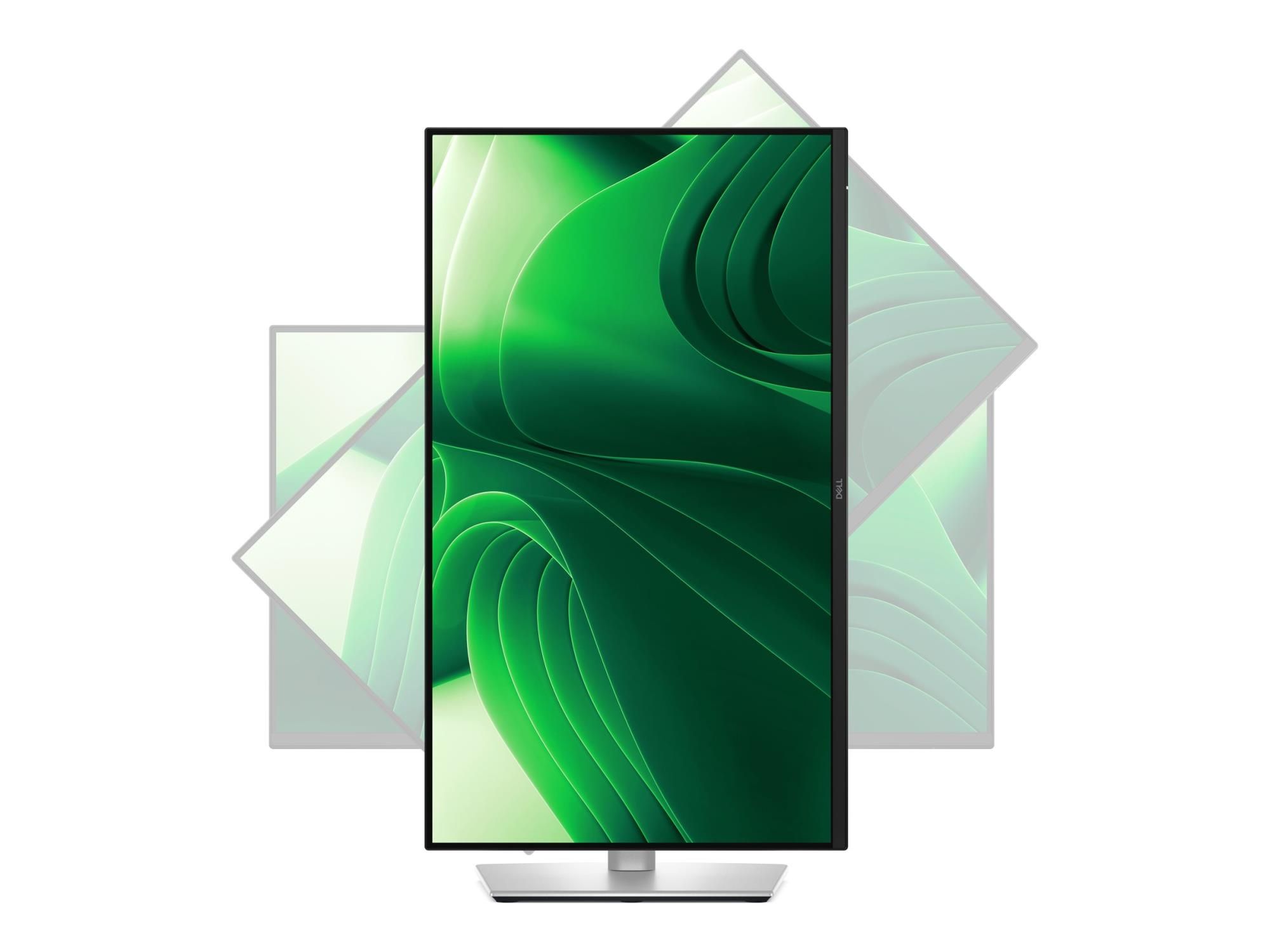 Dell Pro 24 Plus QHD Monitor P2425D - LED-Monitor - 61 cm (24")