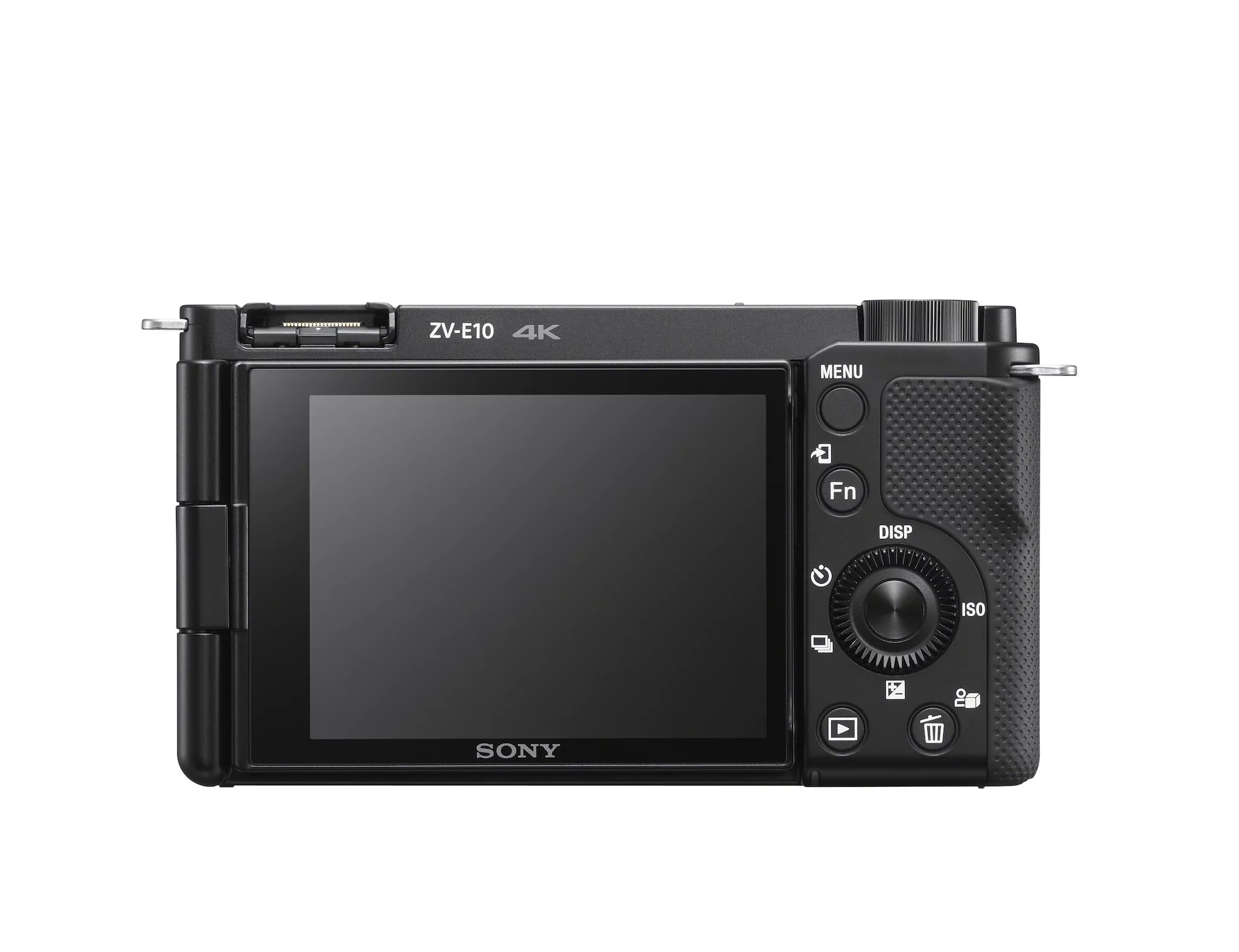 Sony a ZV-E10 - Digitalkamera - spiegellos - 24.2 MPix