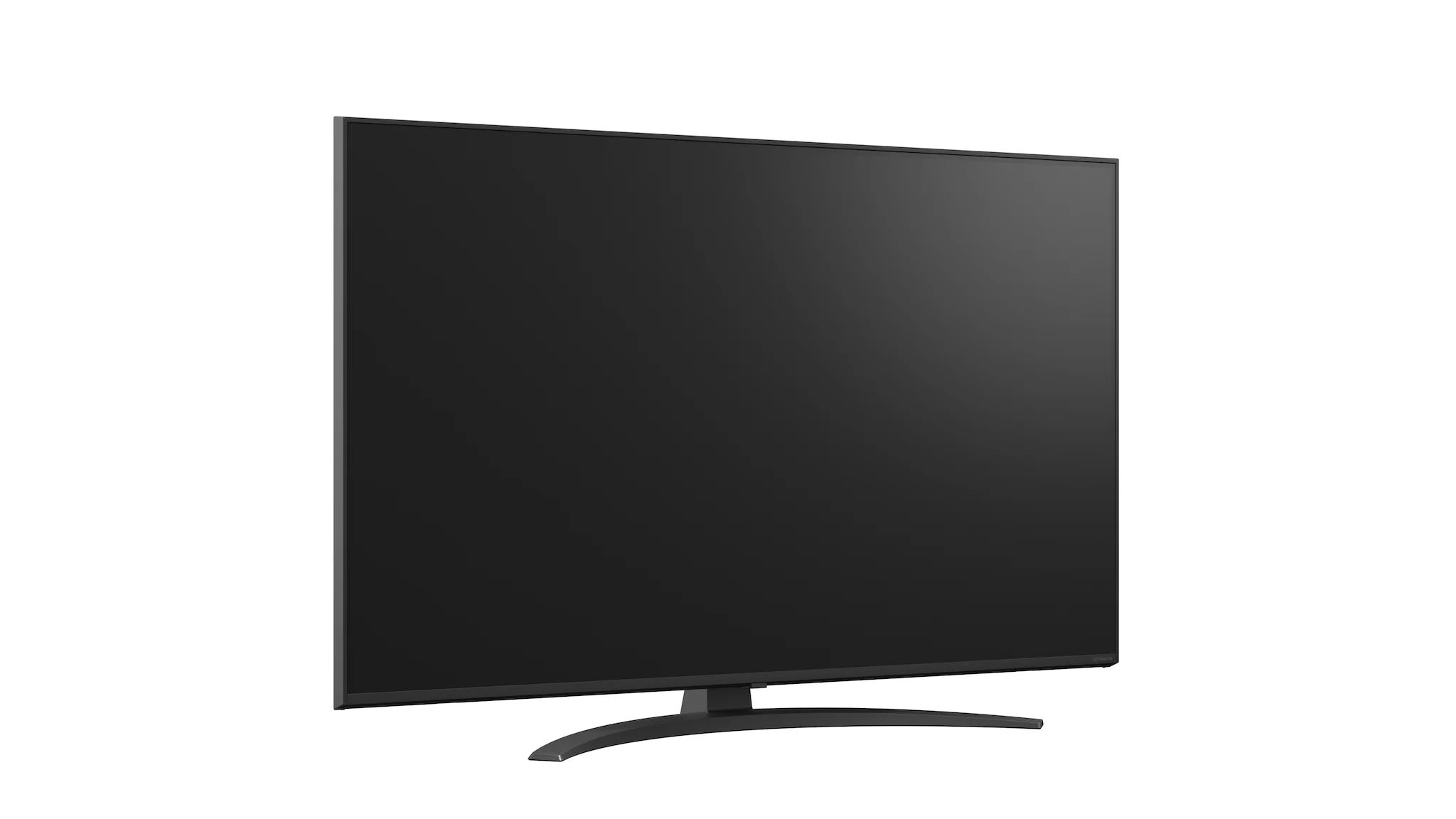 LG Electronics 50NANO81A6A.AEU OPEN-BOX