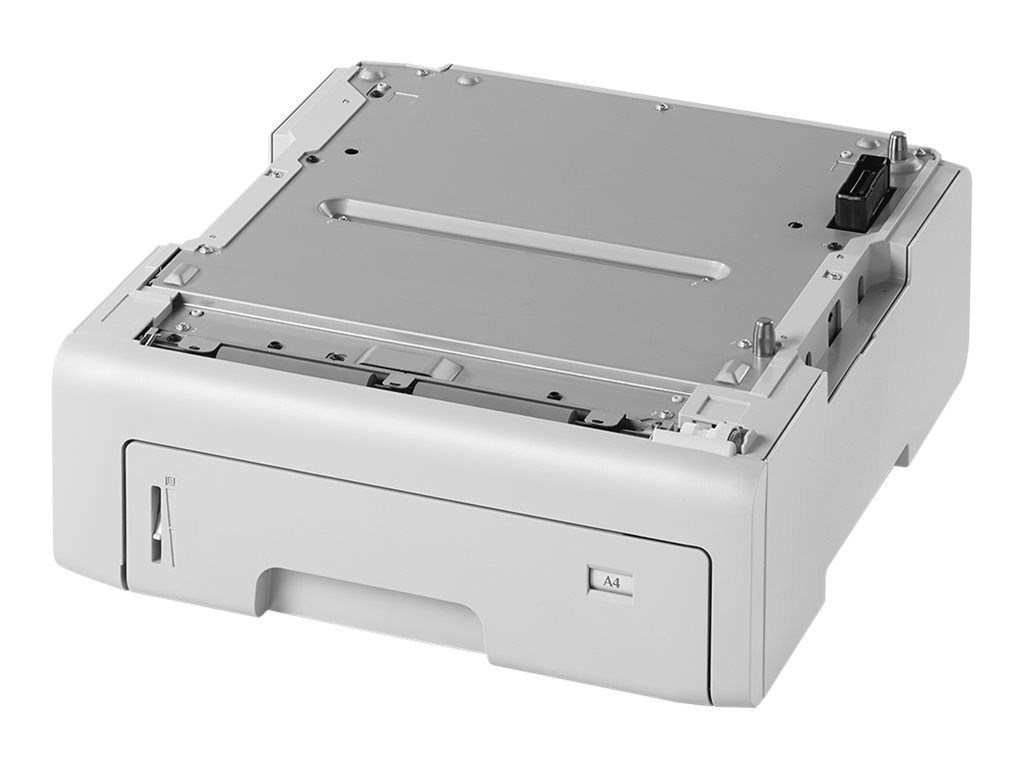 OKI Medienschacht - 530 Blätter - für OKI C650DN, C650dn