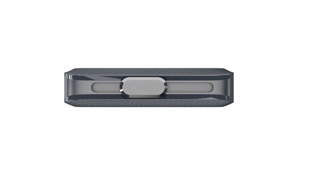 SanDisk Ultra Dual - USB-Flash-Laufwerk - 256 GB