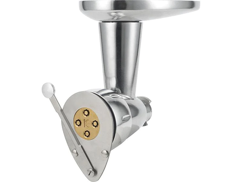 Kenwood Zubehör Pasta Fresca Aufsatz KAX92.A0ME