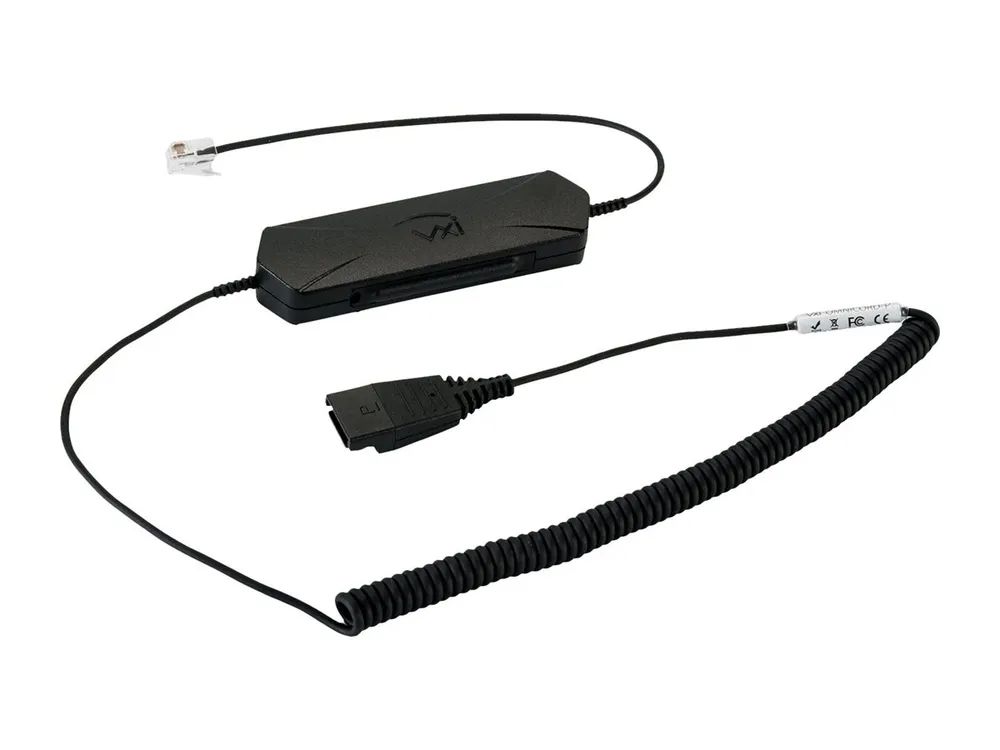 VXi OmniCord-OmniCord-P - Kabel