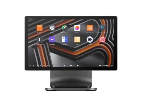 Sunmi T3 Pro NFC 39.6cm 15.6'' Full HD USB USB-C BT BLE Ethernet WLAN Android